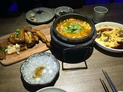 -蜜桃餐厅·江浙融合菜(荟聚购物中心店)
