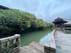 -乌镇西栅景区