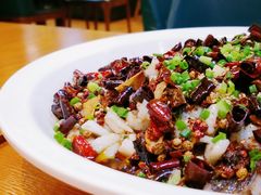 -三猫黑鱼花(南大店)