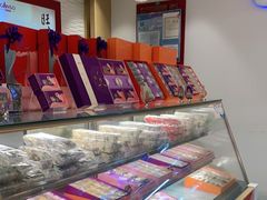 -GANSO元祖食品(锦创书城店)