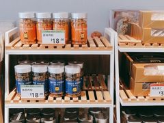 -三只蜜蜂蛋糕(东城店)