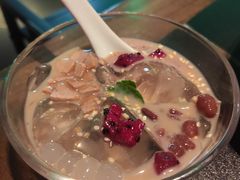 冰粉-大隐·成都火锅Bistro(合生麒麟新天地店)