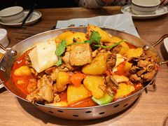 -贯贯吉·清真餐厅(浙江中路店)