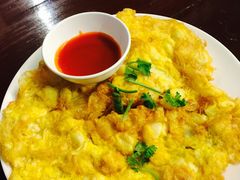 -大螃蟹海鲜餐厅