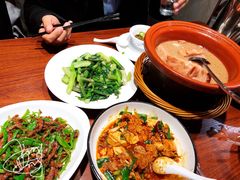 -董厨煨汤馆(车站路店)