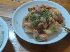 -叶老大肥肠