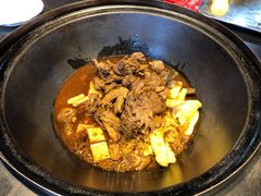 -缘福乡村铁锅炖民宿(八达岭店)