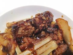 -城南往事(滨江世茂店)