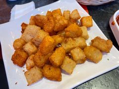 -秦炉烤肉(财富中心店)