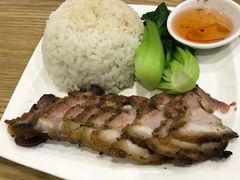 -禧座港式餐厅(星河店)