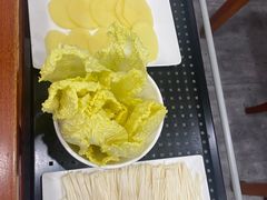 -岳合轩老北京涮肉