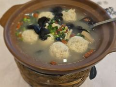 -披云山庄