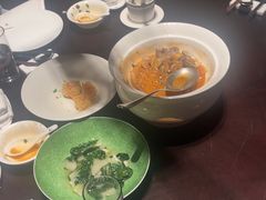 -领事馆19号中餐厅(厦门海景洲际酒店)