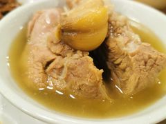 -松發肉骨茶(牛车水店)
