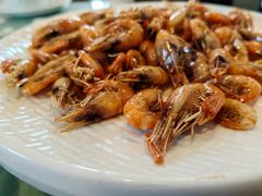 -长兴菜馆(高桥店)