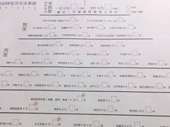 菜单-很久以前羊肉串(农科路店)