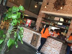 -管氏翅吧(广渠门店)