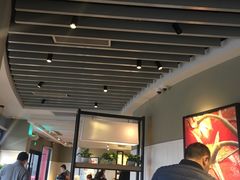 -肯德基(大桥北服务区东店)