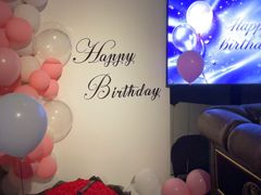 -Olive橄榄花园漂亮饭主题布置餐厅(大望路店)