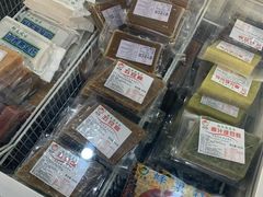 零售区-欢姐伦教糕(北海大道北店)