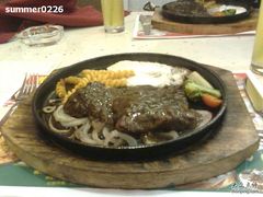 黑椒牛排-曹祥泰(解放路店)