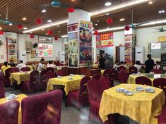 大堂-肥妈岭南家厨(骏业路店)