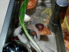 -永和红旗美食城