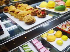 -丰卓会海鲜自助(中润大道店)