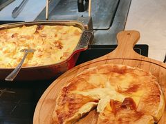 -晶丽香榭自助餐(南京大饭店)