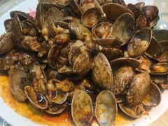 -天津乾毓德饭庄·清真传统炒菜·海鲜烧烤(咸阳路店)