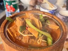 -老平遥饭馆