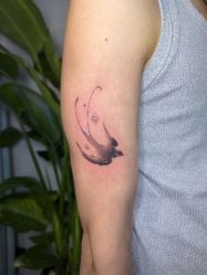 -MDZ STORE·TATTOO·耳饰