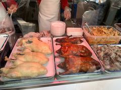-章云板鸭(评事街店)