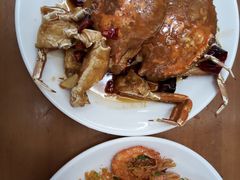 -鑫鸿达·海鲜闽菜热炒小馆(中山路店)