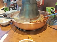 -刘老表·瓦罐汤涮肉(青云谱店)
