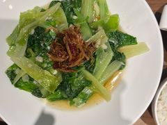 虾酱西生菜-将相和·海鲜蒸饺大连菜