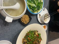 -山也·私厨(岳麓店)