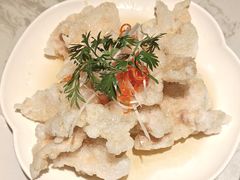 -老知青·东北菜(中华城店)