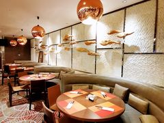 -广州天河希尔顿酒店