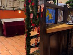 -兰特伯爵西餐厅·啤酒屋(方庄店)
