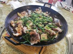 -开心农家菜