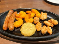 -萨莉亚意式餐厅(百联徐汇店)