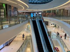 -汇邦中心ICON MALL