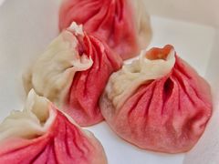 -口福汤包馆(融汇店)