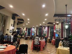 -南沙游艇会·大兵船餐厅