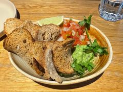 -The Diner X餐厅(青岛万象城店)