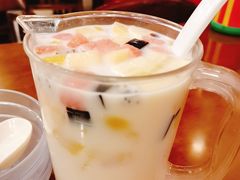 -日昌餐馆(亦庄店)