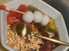 -锦府盐帮·侯宅(五棵松万达店)