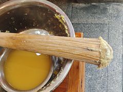 -一烙锅(友谊店)