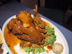 -清真·舒迩布炕锅王·高原美食文化(青海总店)